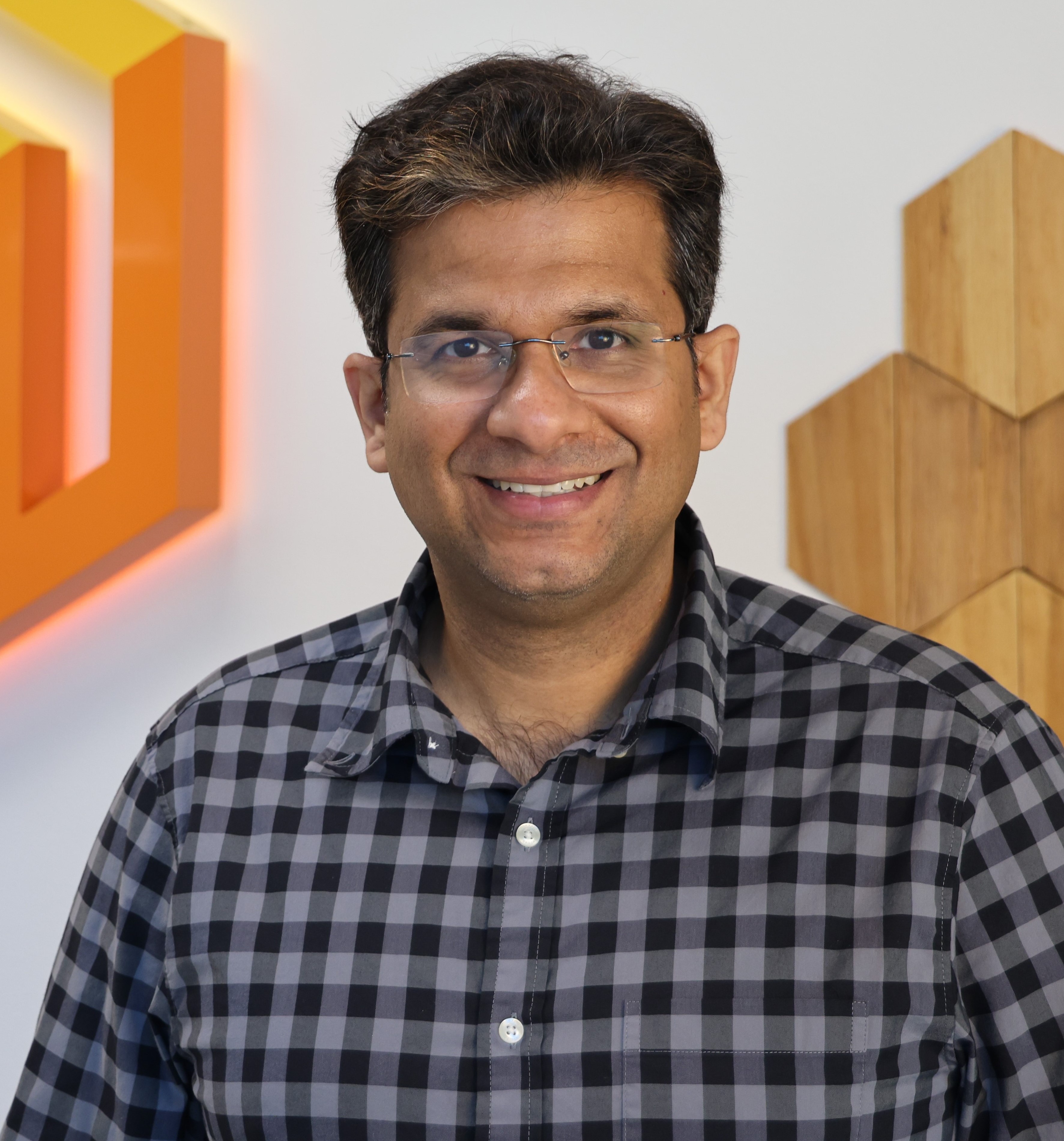 Anubhav Tandon