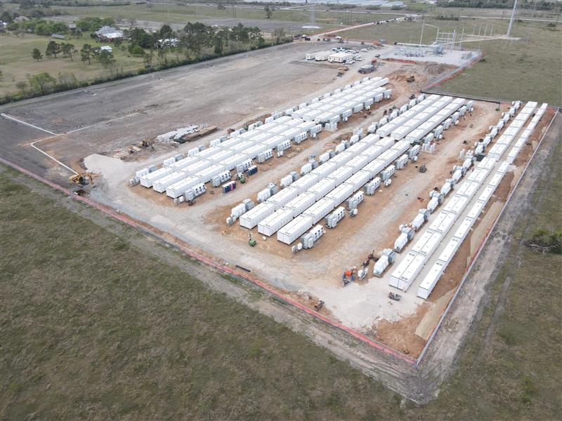 Hidden Lakes Energy Storage