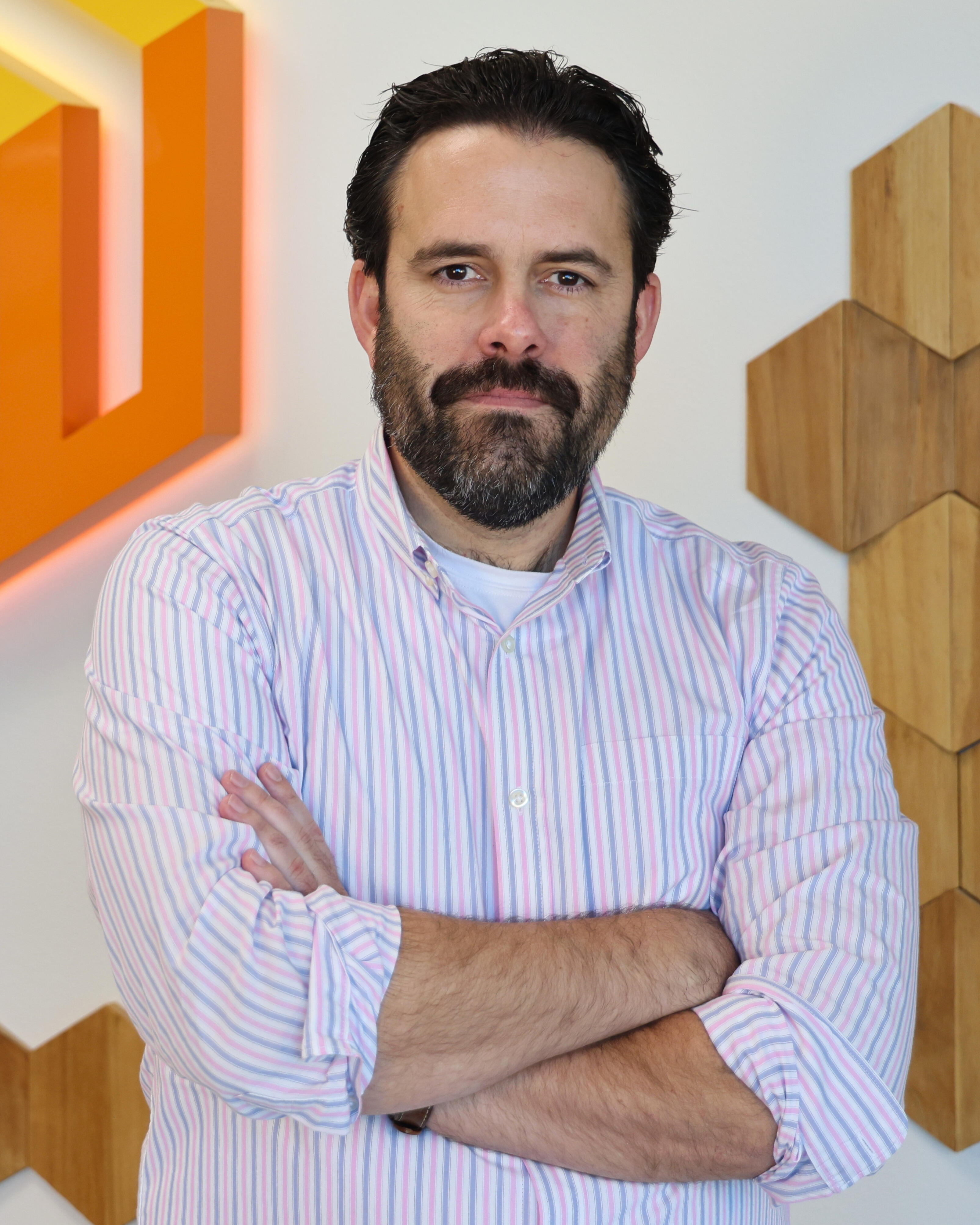 Matt Carter