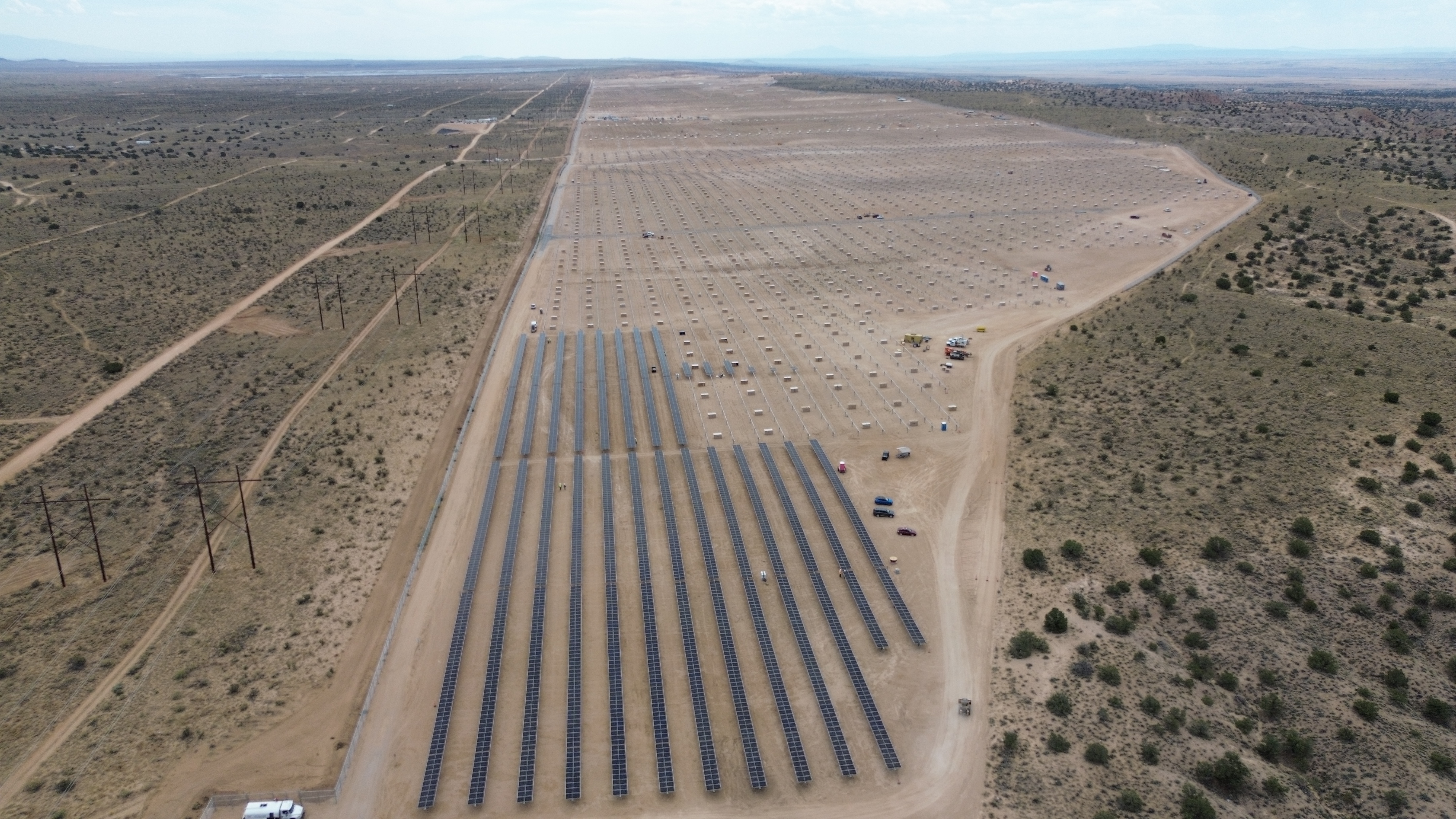 TAG Solar & Energy Storage