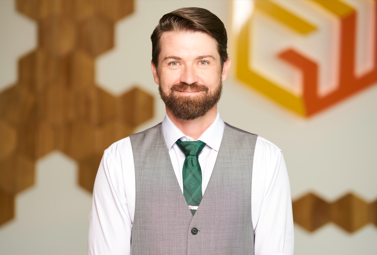 Dustin Neel