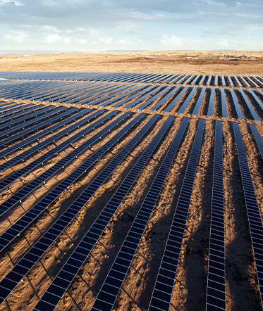 Albuquerque / Santa Fe PNM Solar
