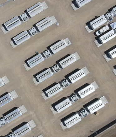 Cal Flats Energy Storage