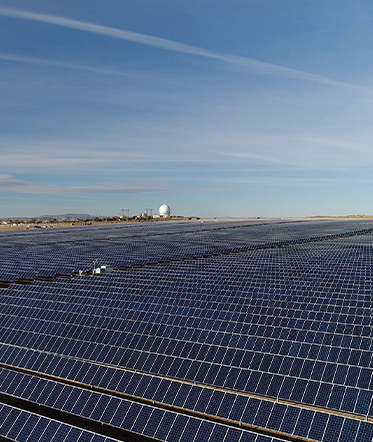 Facebook PNM Solar