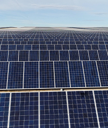 RPS Projects PNM Resources Solar