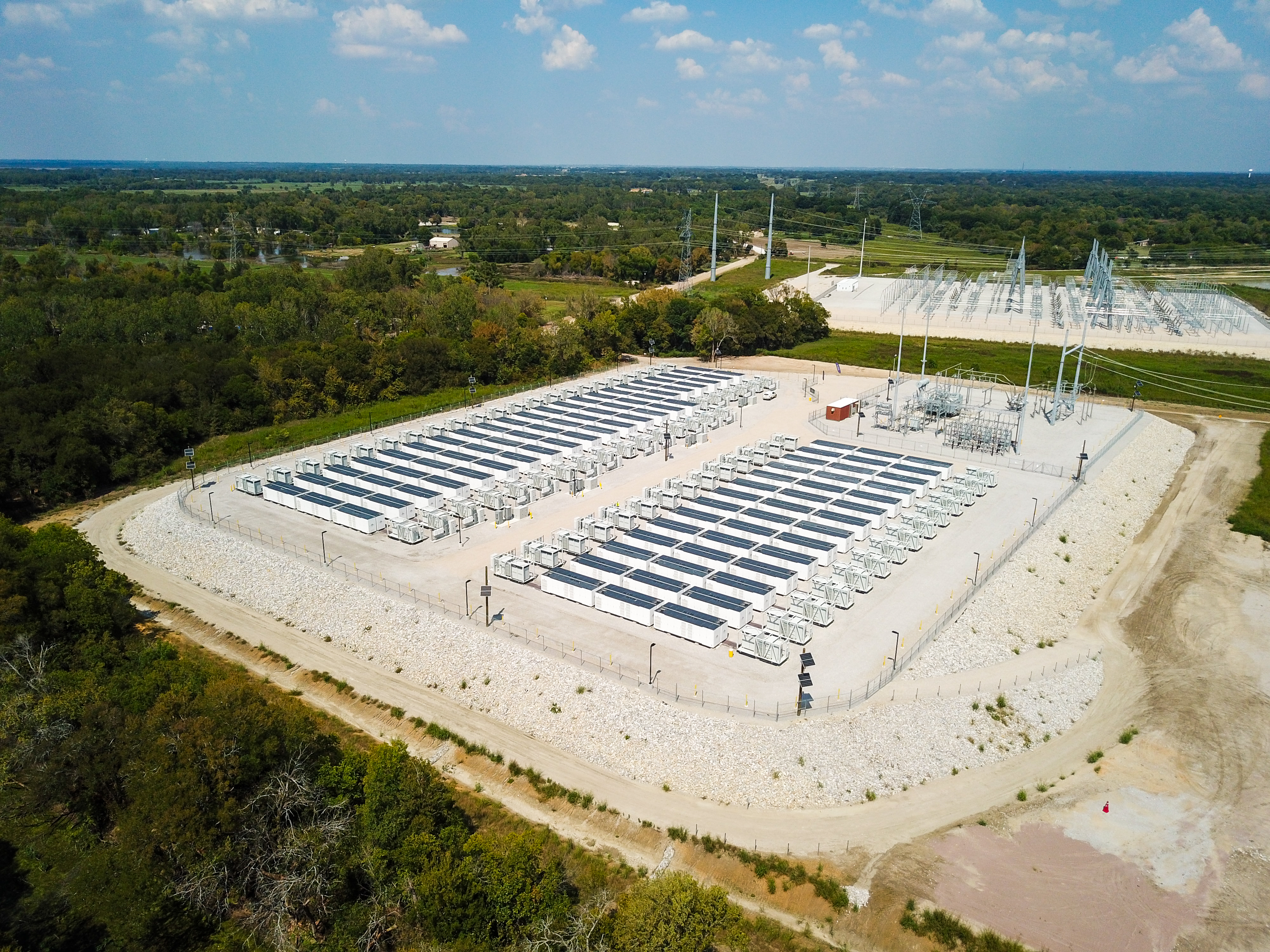 Anole Energy Storage