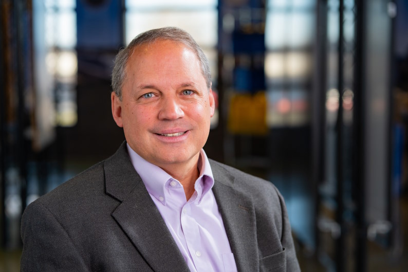 Gridworks Names New CEO, Bob Bellemare
