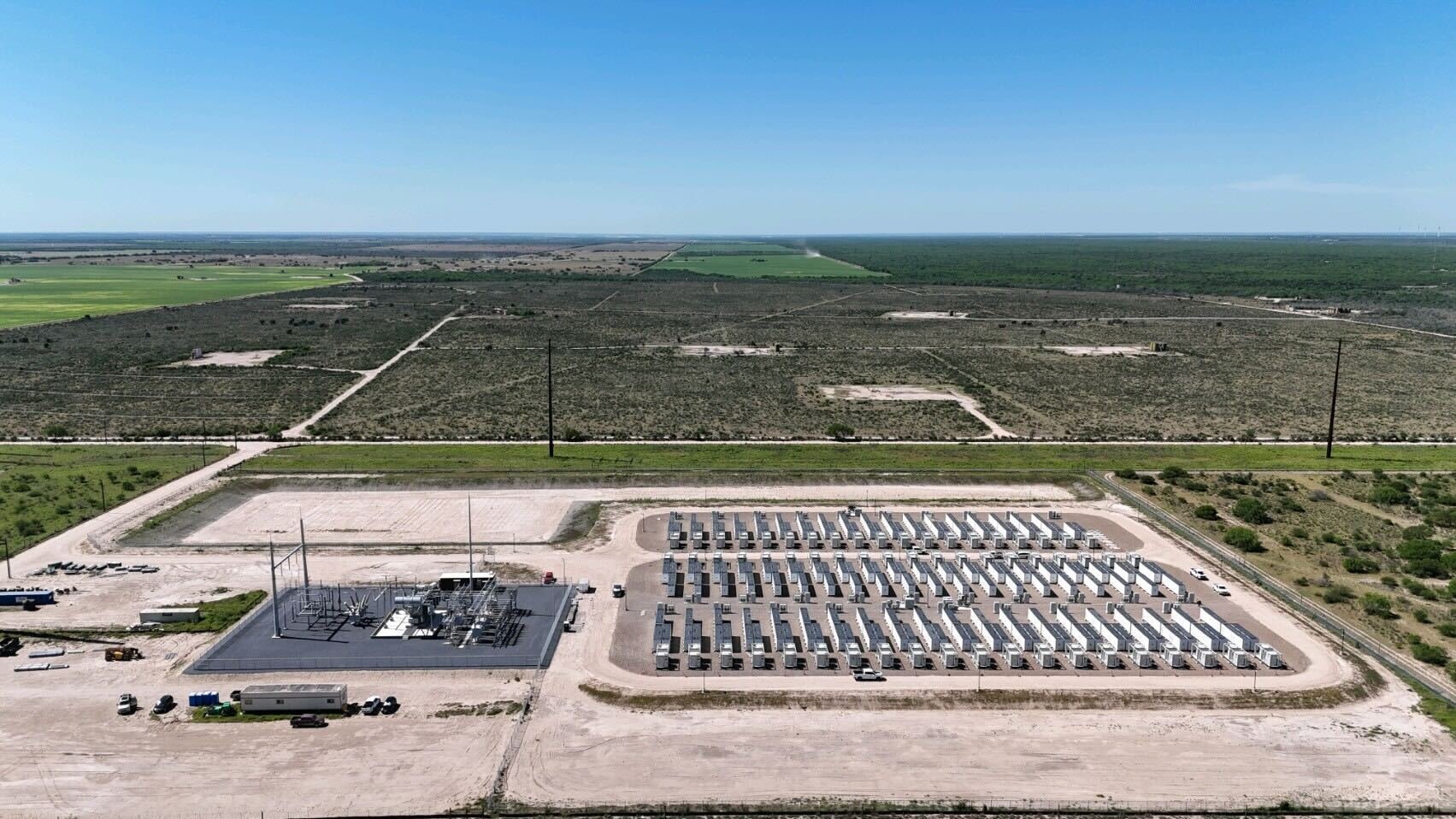 Anemoi Energy Storage