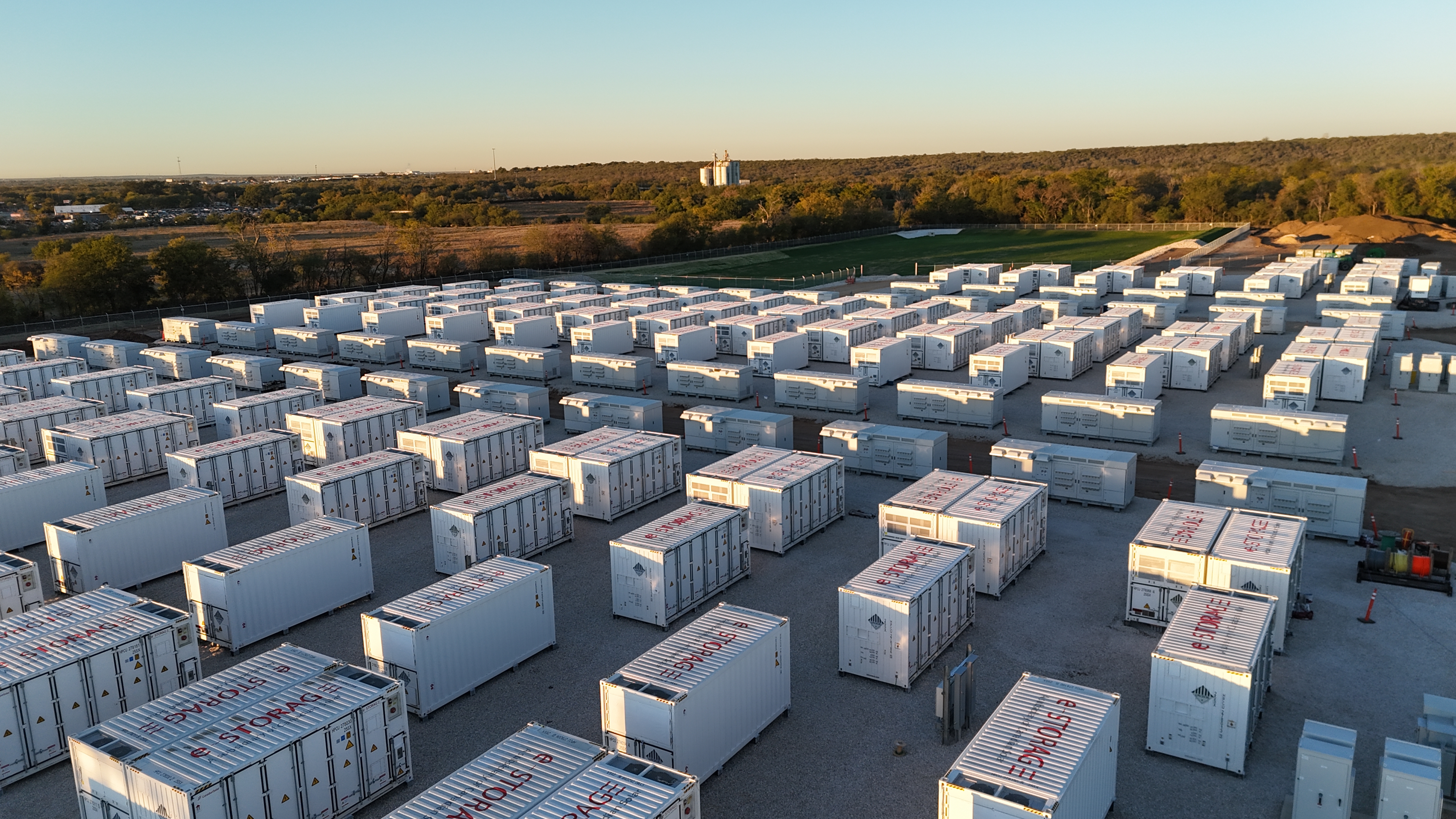 Ferdinand Energy Storage (under construction)