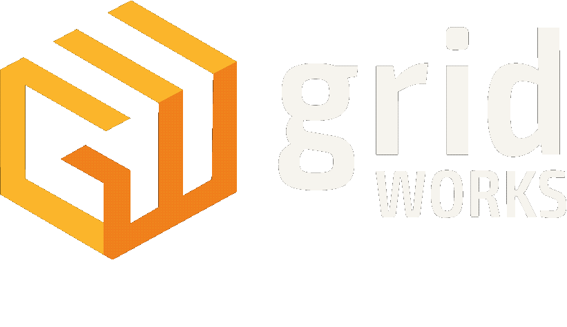 Gridworks Footer Logo
