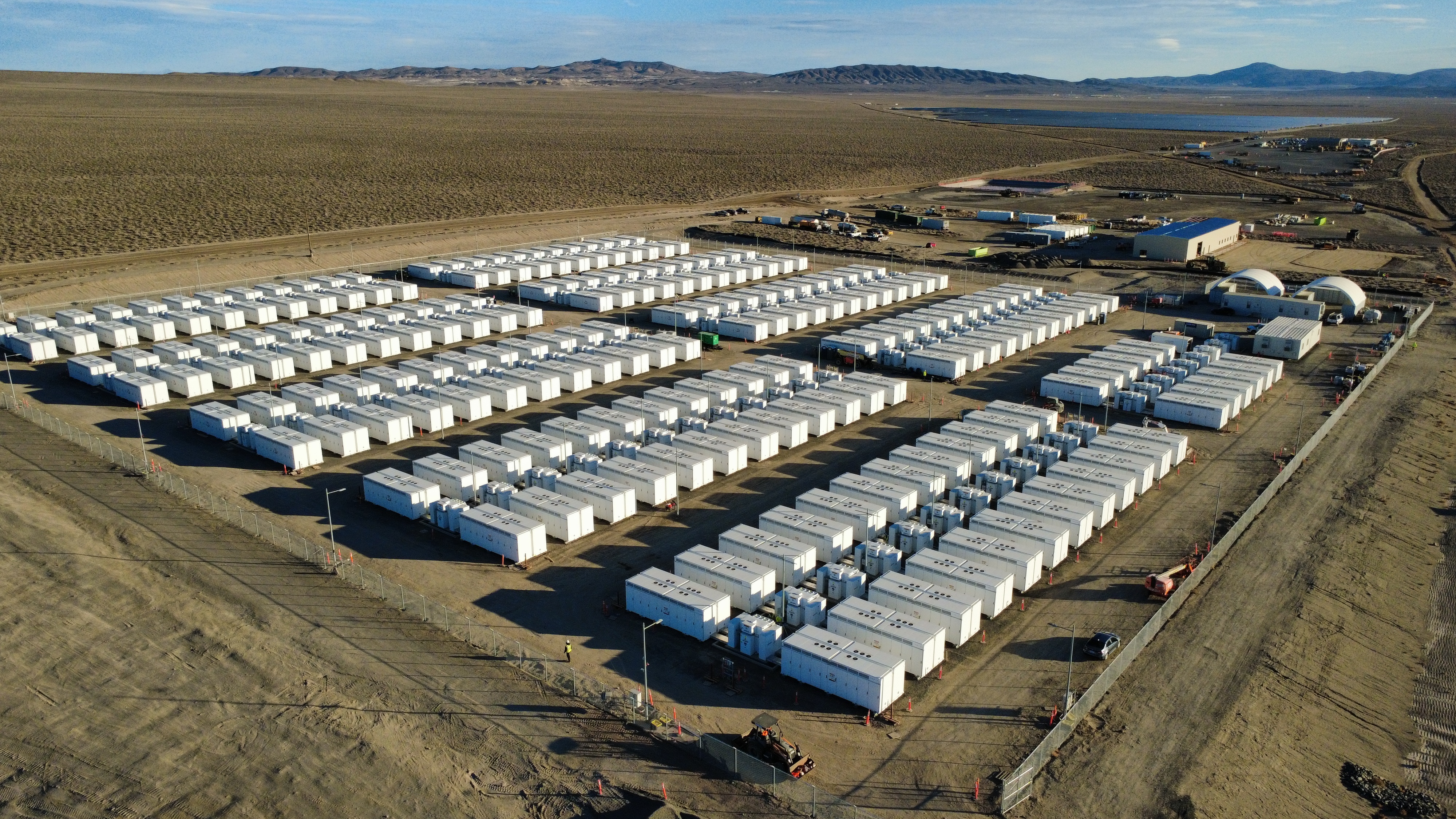 Sierra Energy Storage